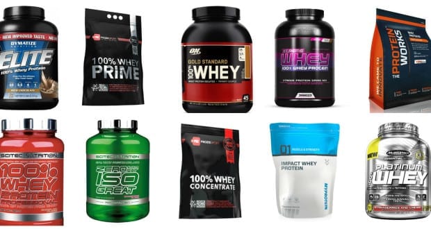 15 Unexpected Side Effects Of Whey Protein You Should Be Careful