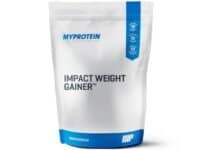 Photo of Impact Weight Gainer – Análise