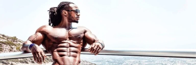 ulisses jr's training and diet plan