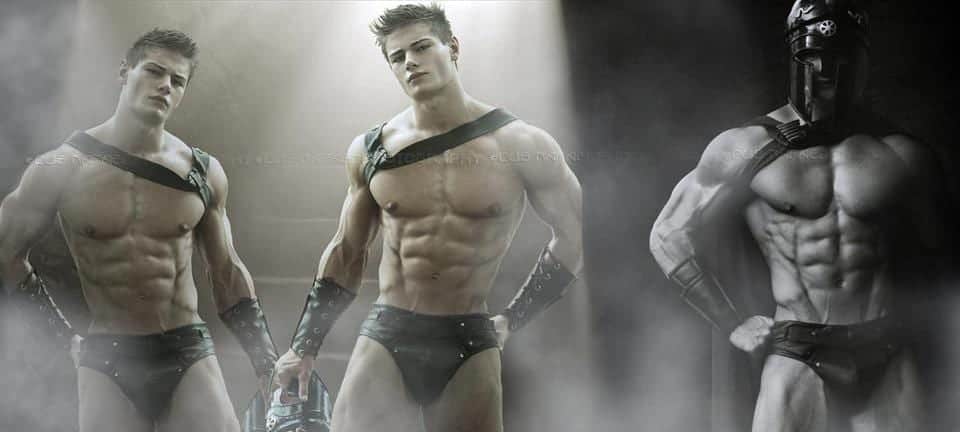 plan de entrenamiento de jeff seid