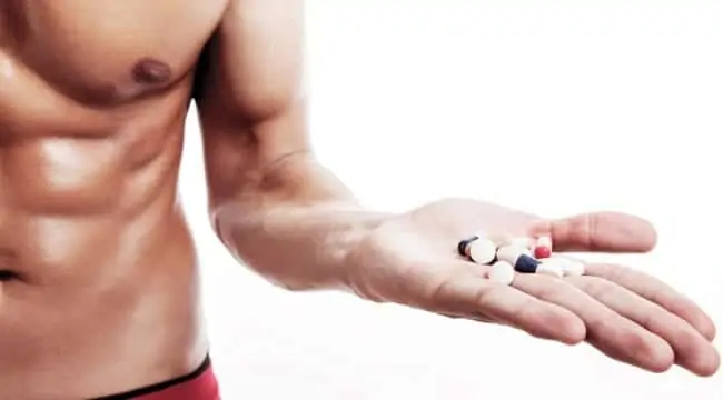 supplements lose fat