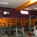 ZM-Club-Fitnessstudio