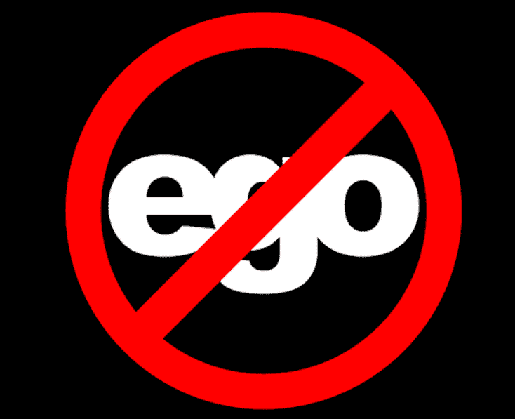 ego