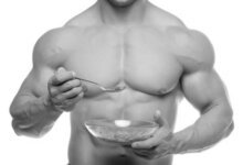 Photo of Dieta aumento massa muscular 3500 Kcal