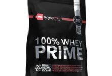 Photo of 100% Whey Prime Prozis – Análise