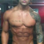 Diet and training - Zyzz