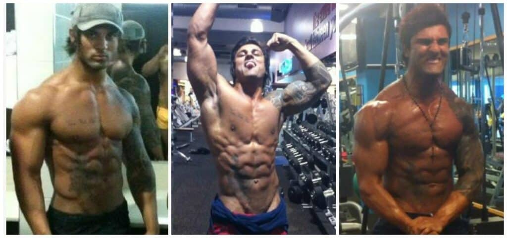 integratori zyzz