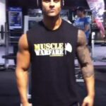 Diet and training - Zyzz