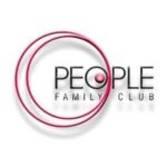 gym people family club