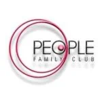 gym people family club