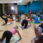 Musclepower-Fitnessstudio