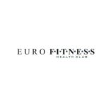 Eurofitness-Fitnessstudio