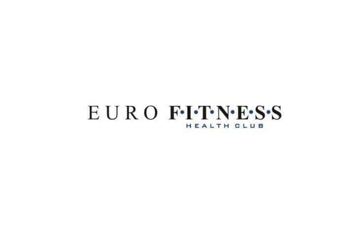ginásio eurofitness lisboa