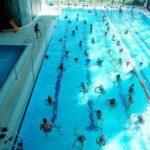 piscina aquafitness marisol
