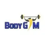 Fitnessstudio Body Gym