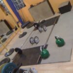 gimnasio body gym lisboa