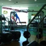 gym brazil gym