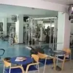 Cademus Trofa Fitnessstudio