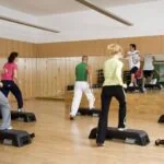 Lagoas Health Club Gym