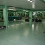 Fitnessstudio Equinow Lisboa