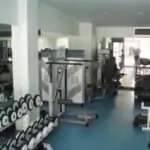 Cadmus Trofa Porto Gym