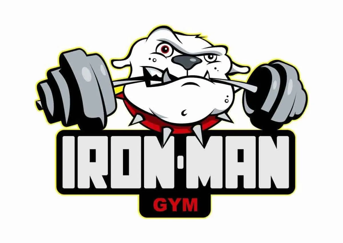 Iron Man sportschool pinhal nieuwe sportschool