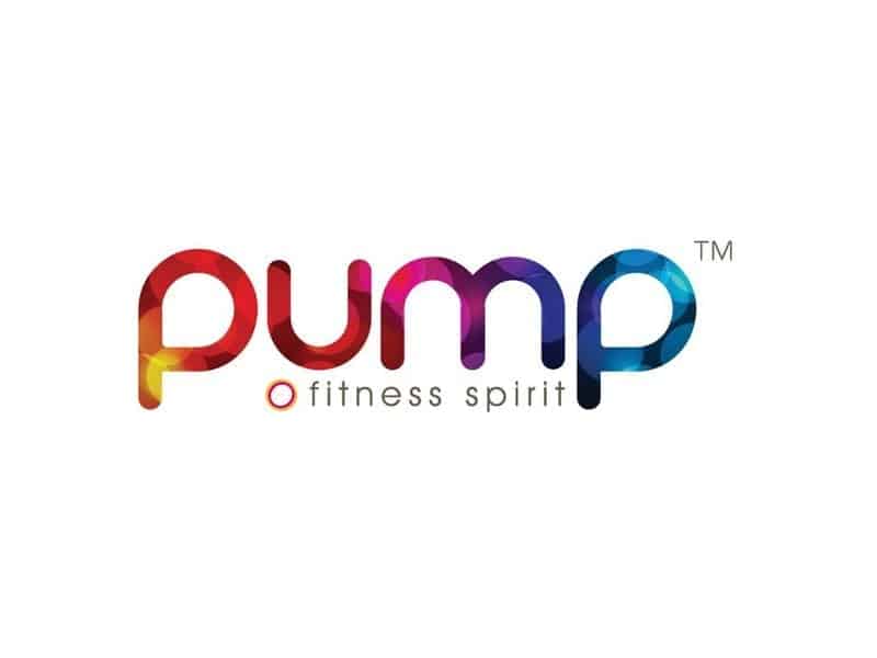 pump fitness gym