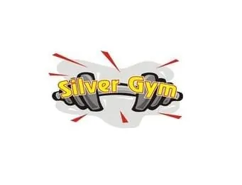 Silbernes Fitnessstudio, berühmtes Fitnessstudio
