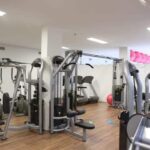Gym 77 gym Porto