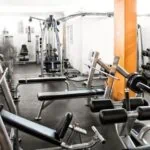 Portimão Beto Fitness Club Gym