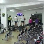 Boganvilia Fitnessstudio Alvor Portimão