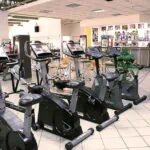 Cardio-Fitnessstudio, Cybergym