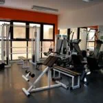 Eurofitness-Fitnessstudio Lumiar Lissabon