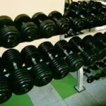 Gym Power Gym