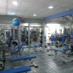 olimpic fit gymnasium