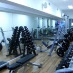 Porto Gym Sportschool 77