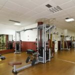 village fitness gym