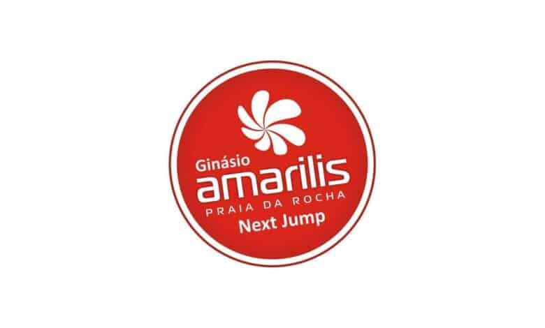 ginásio amarilis portimão