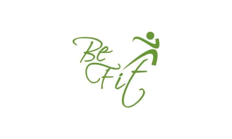 ginásio befit albufeira