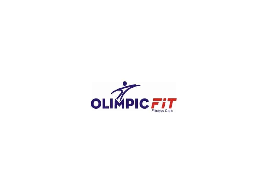 ginásio olimpic fit
