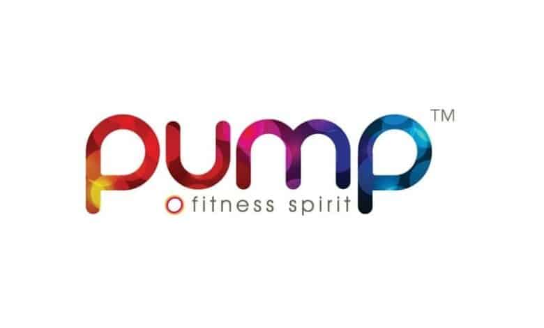 ginásio pump fitness