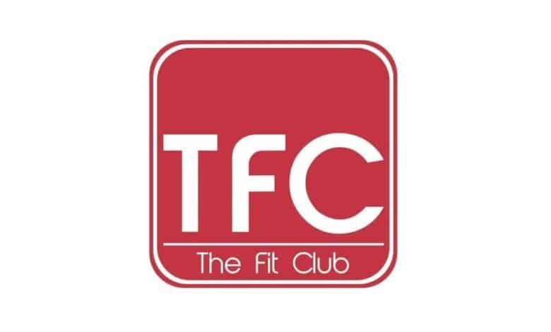 ginásio the fit club bobadela
