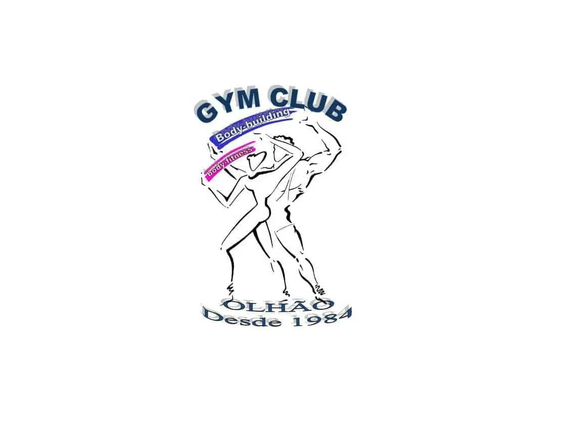 Fitnessstudio-Club