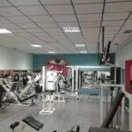 Fitnessstudio Club Olhão