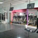 Fitnessstudio, Fitnessstudio, Club Olhão