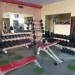 gym power gym