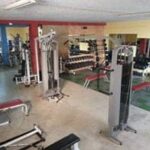 Palestra Power Gym