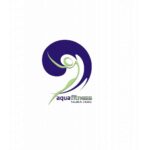 logotyp för aquafitness