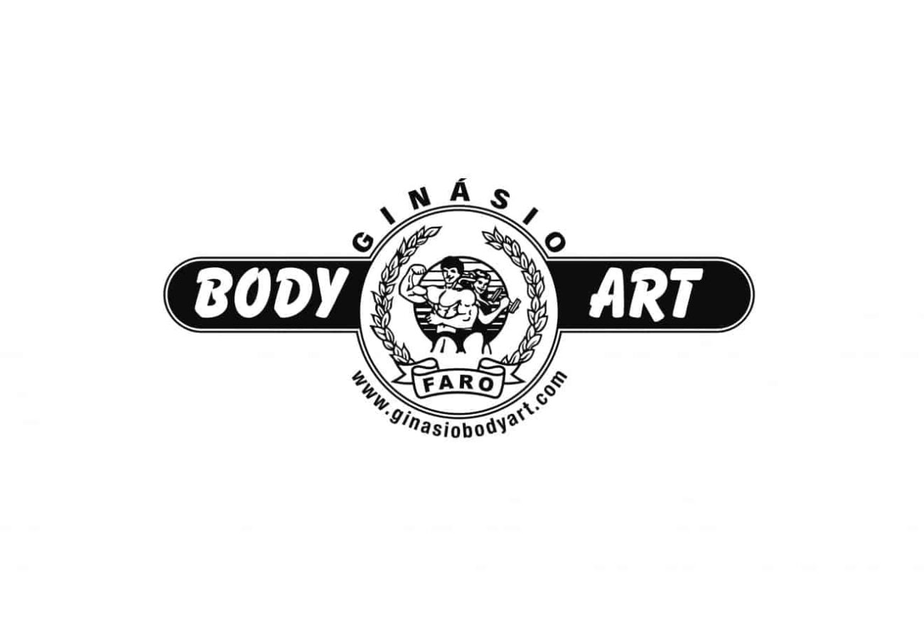 body art gym