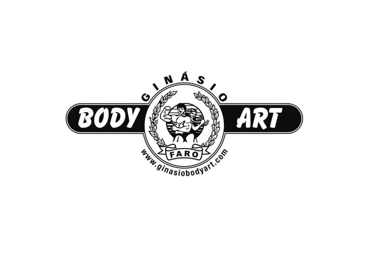 gym body art
